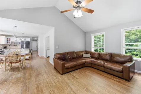 6 Burge Drive Brookline NH 03033
