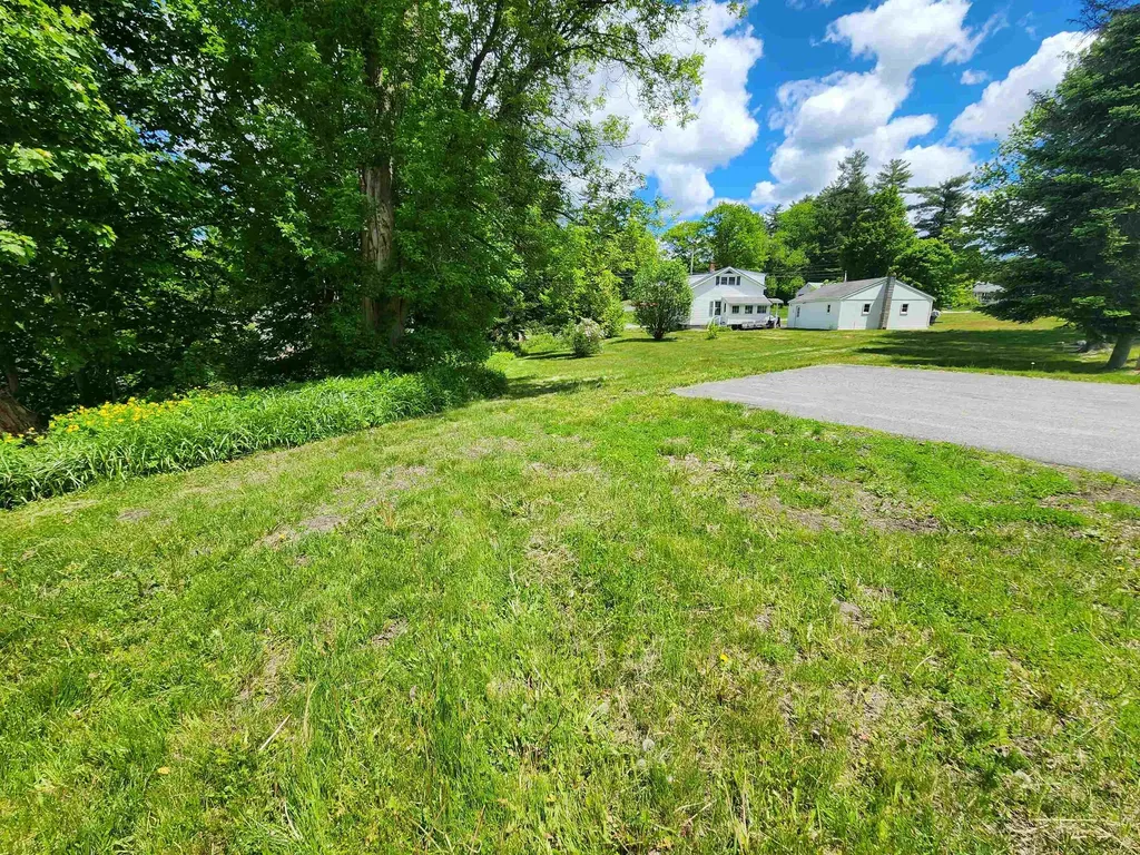 0 Freeman Avenue Lebanon NH 03766