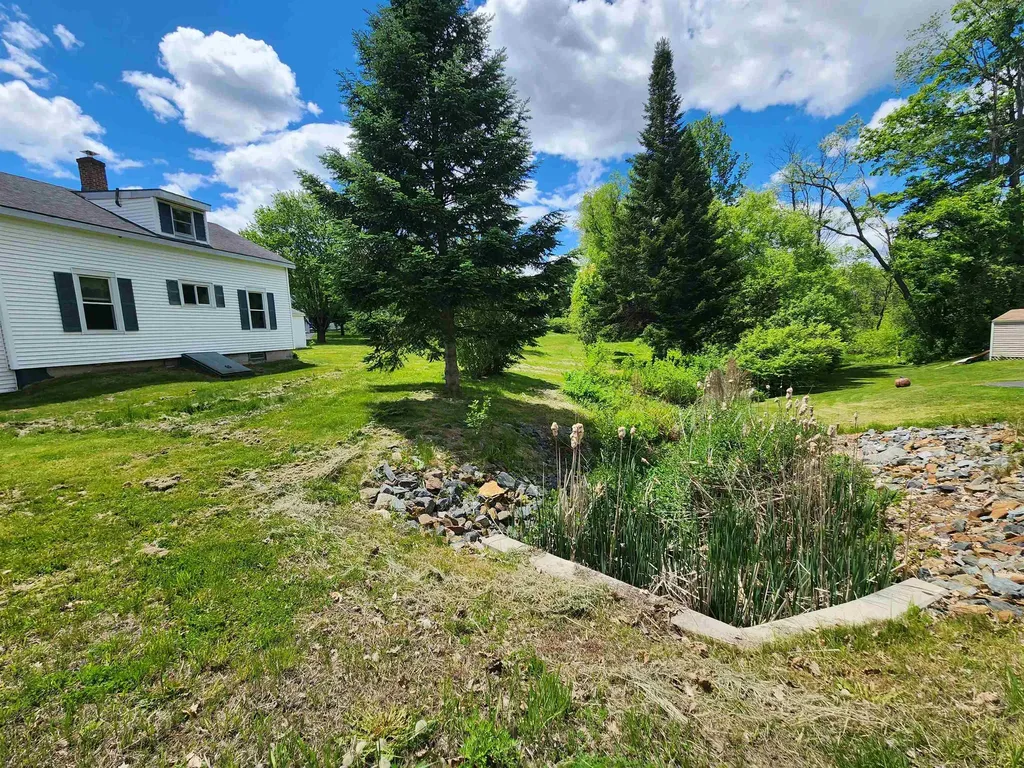 0 Freeman Avenue Lebanon NH 03766