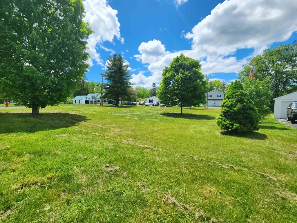 0 Freeman Avenue Lebanon NH 03766