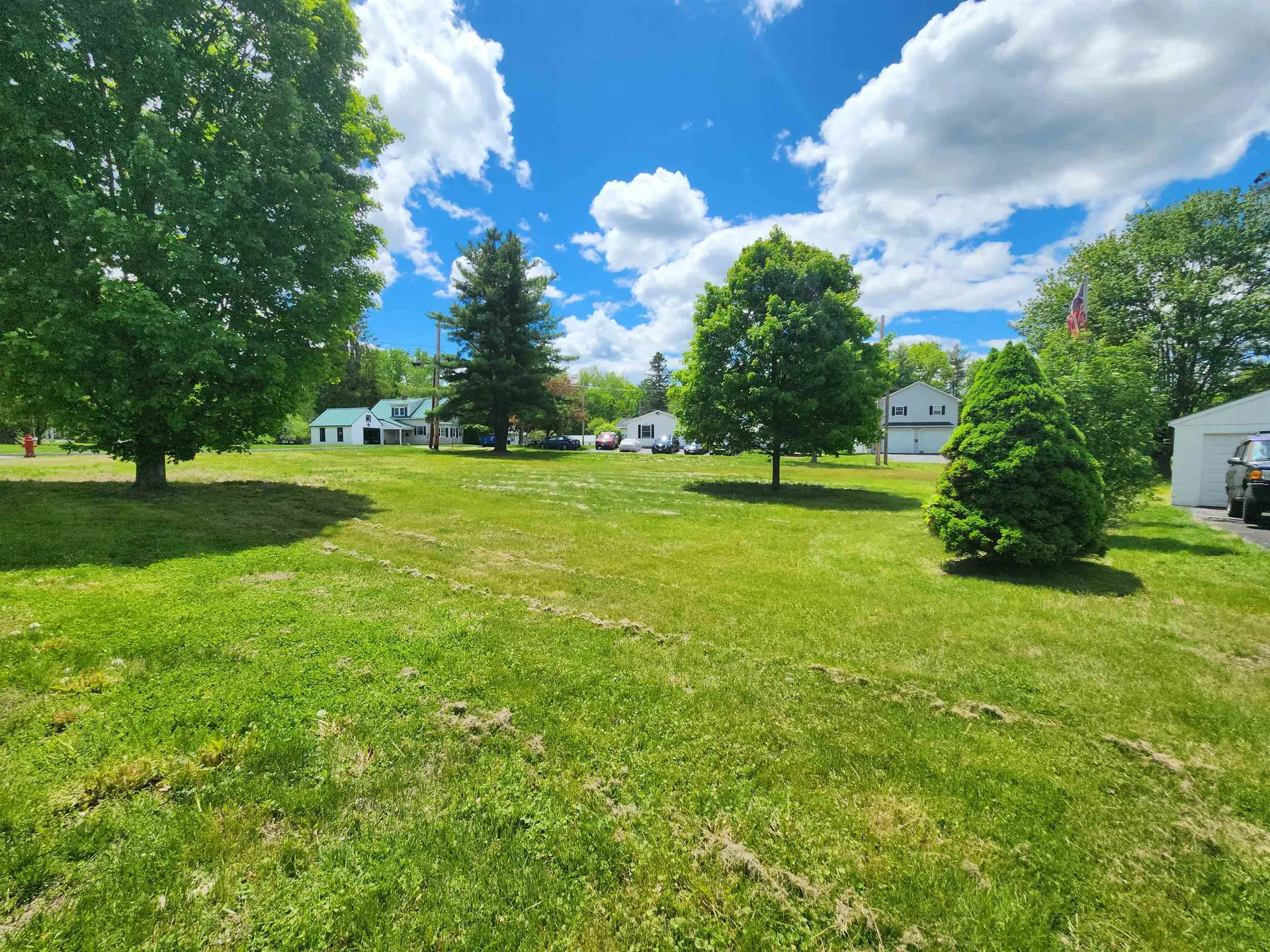 0 Freeman Avenue Lebanon NH 03766
