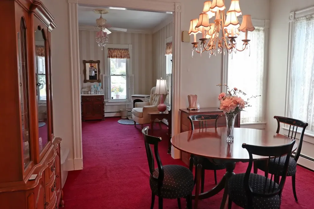 13 Kendall Avenue Rutland City VT 05701