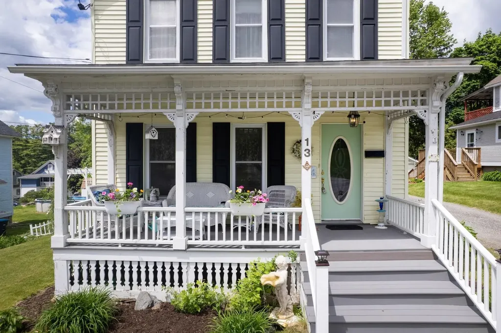 13 Kendall Avenue Rutland City VT 05701