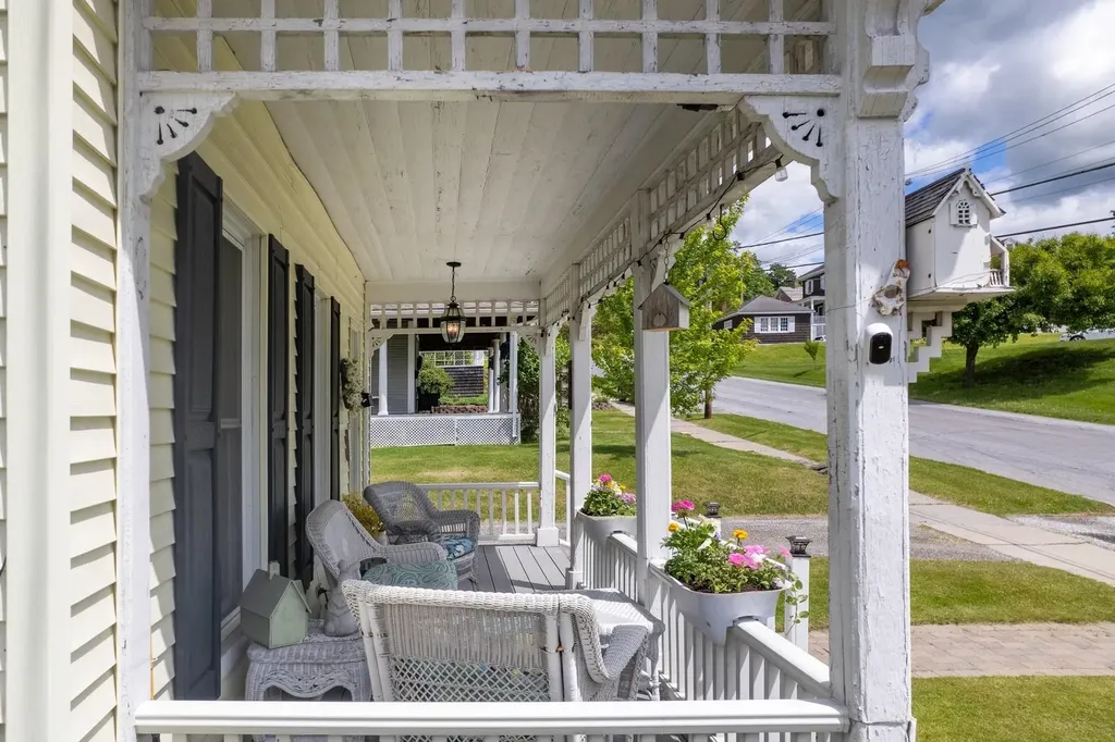 13 Kendall Avenue Rutland City VT 05701