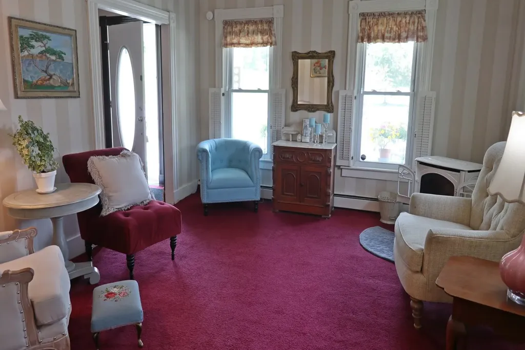 13 Kendall Avenue Rutland City VT 05701