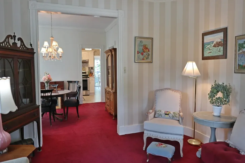 13 Kendall Avenue Rutland City VT 05701