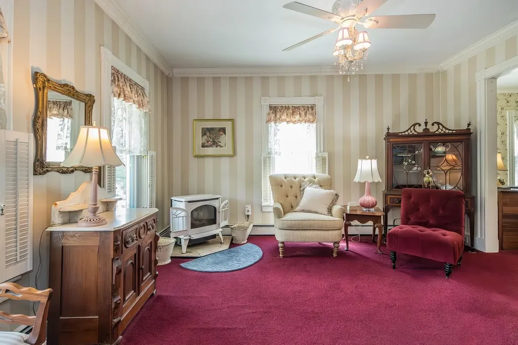13 Kendall Avenue Rutland City VT 05701
