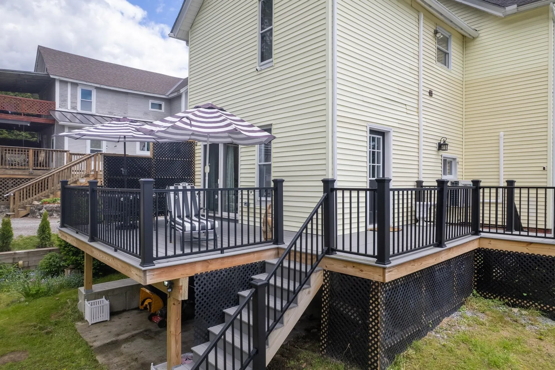 13 Kendall Avenue Rutland City VT 05701