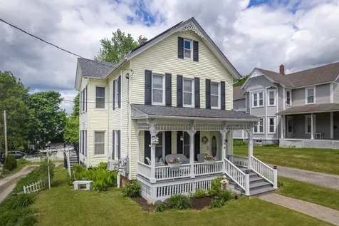 13 Kendall Avenue Rutland City VT 05701