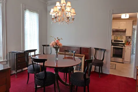 13 Kendall Avenue Rutland City VT 05701