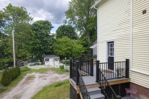 13 Kendall Avenue Rutland City VT 05701