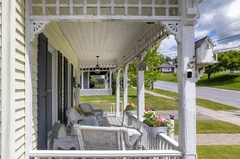 13 Kendall Avenue Rutland City VT 05701
