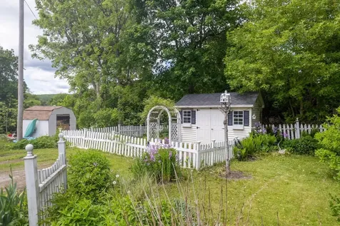13 Kendall Avenue Rutland City VT 05701