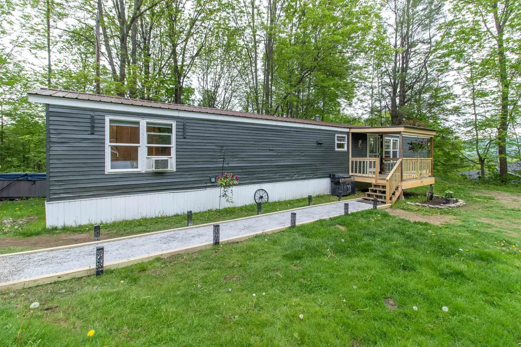 250 North Jay Road Troy VT 05859