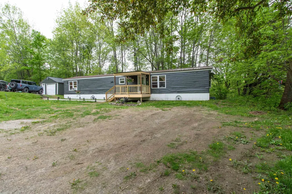 250 North Jay Road Troy VT 05859