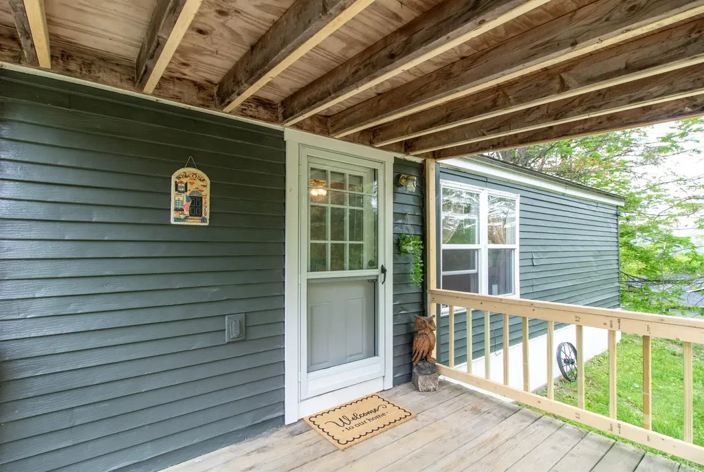 250 North Jay Road Troy VT 05859