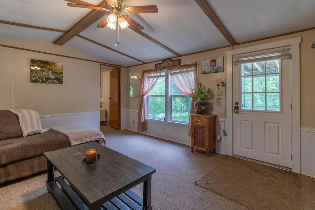 250 North Jay Road Troy VT 05859