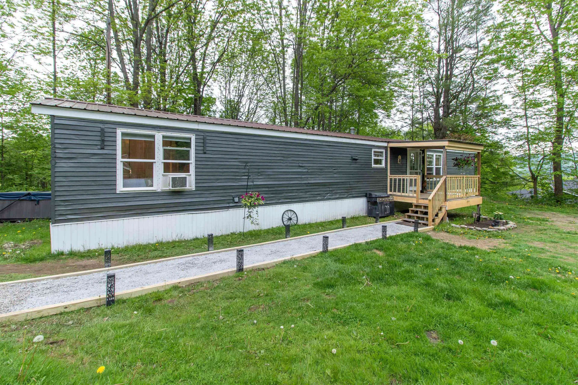 250 North Jay Road Troy VT 05859
