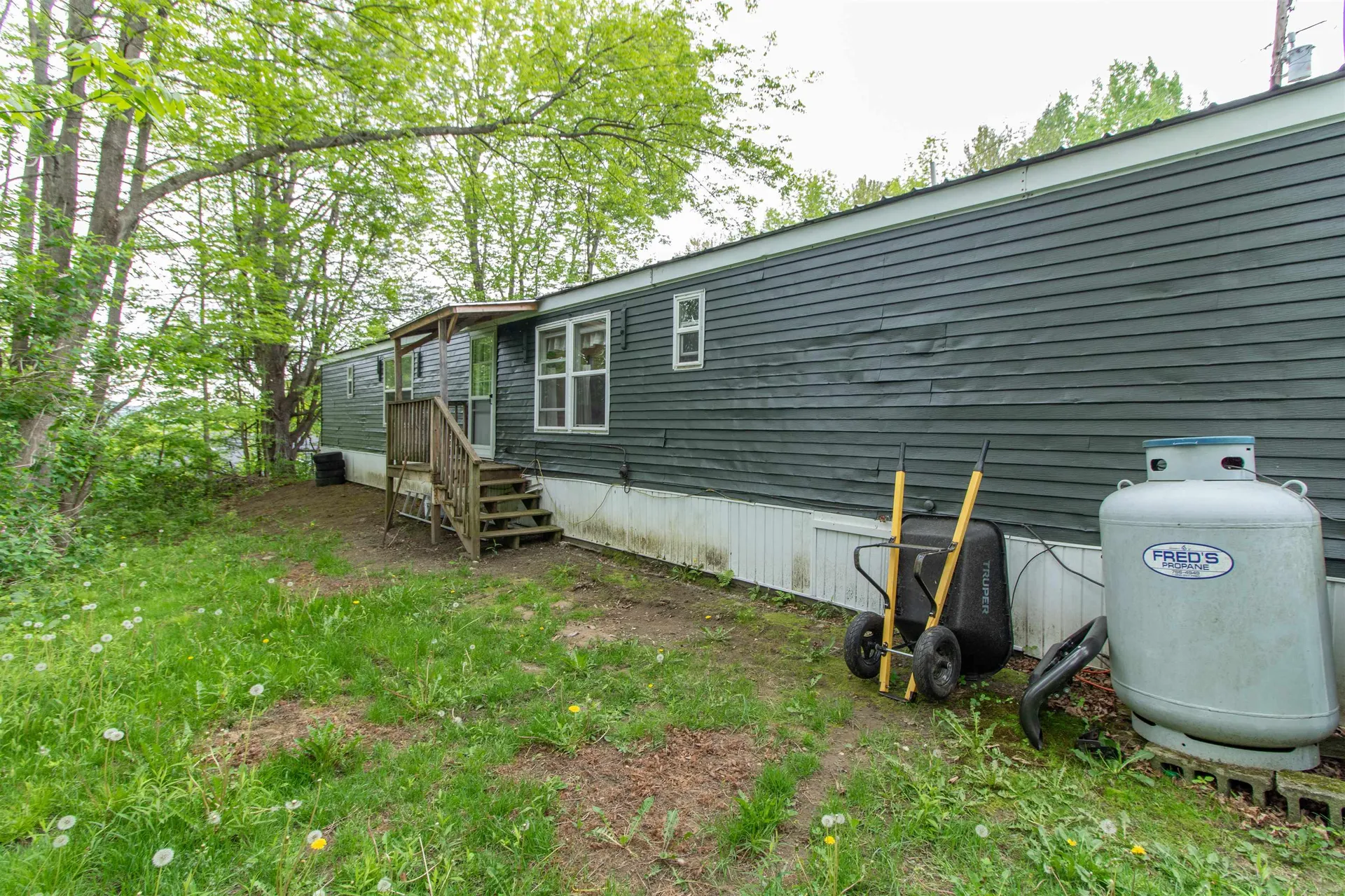 250 North Jay Road Troy VT 05859