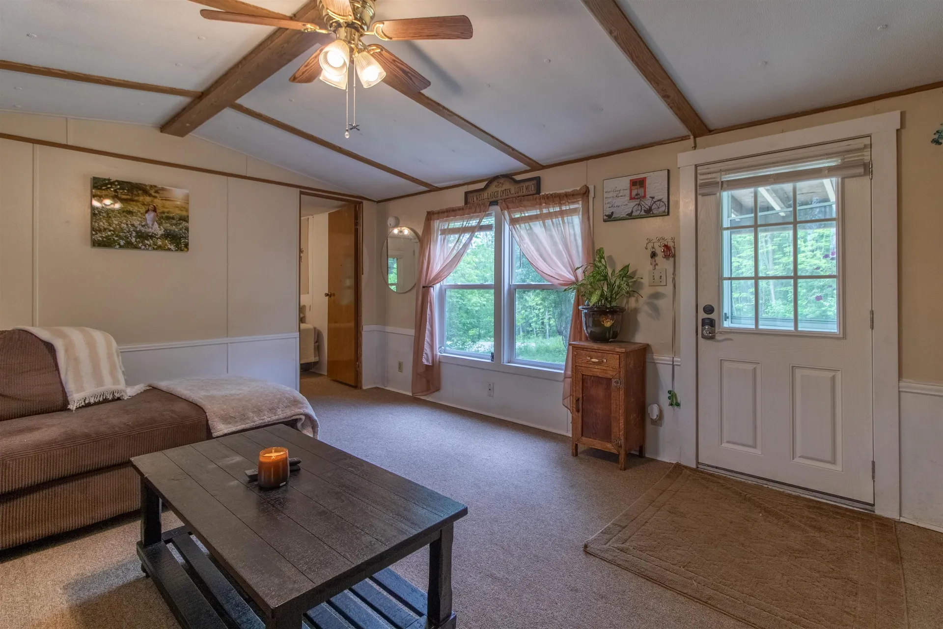250 North Jay Road Troy VT 05859