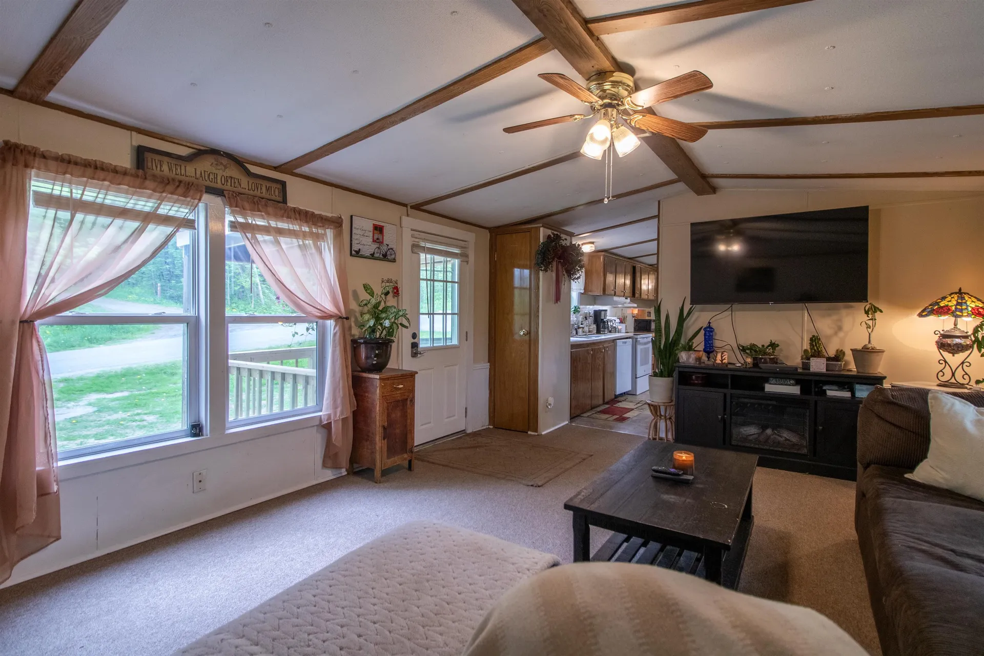 250 North Jay Road Troy VT 05859