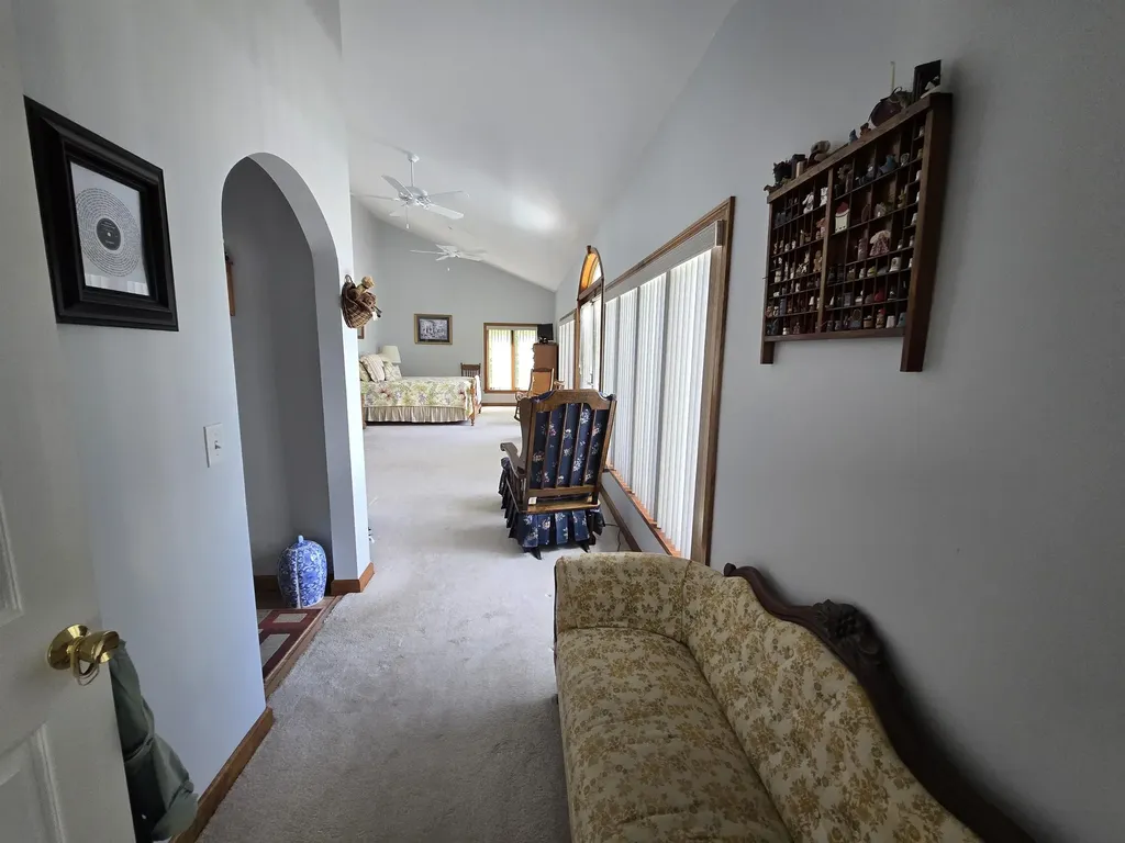 1921 Shadow Lake Road Glover VT 05839