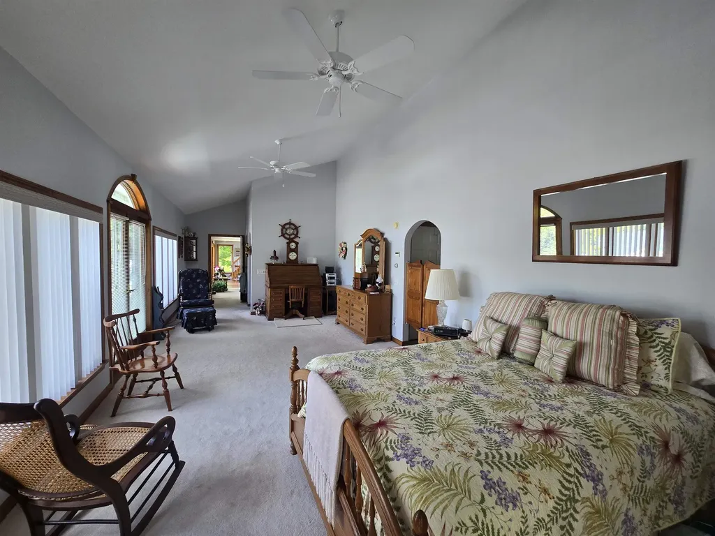1921 Shadow Lake Road Glover VT 05839