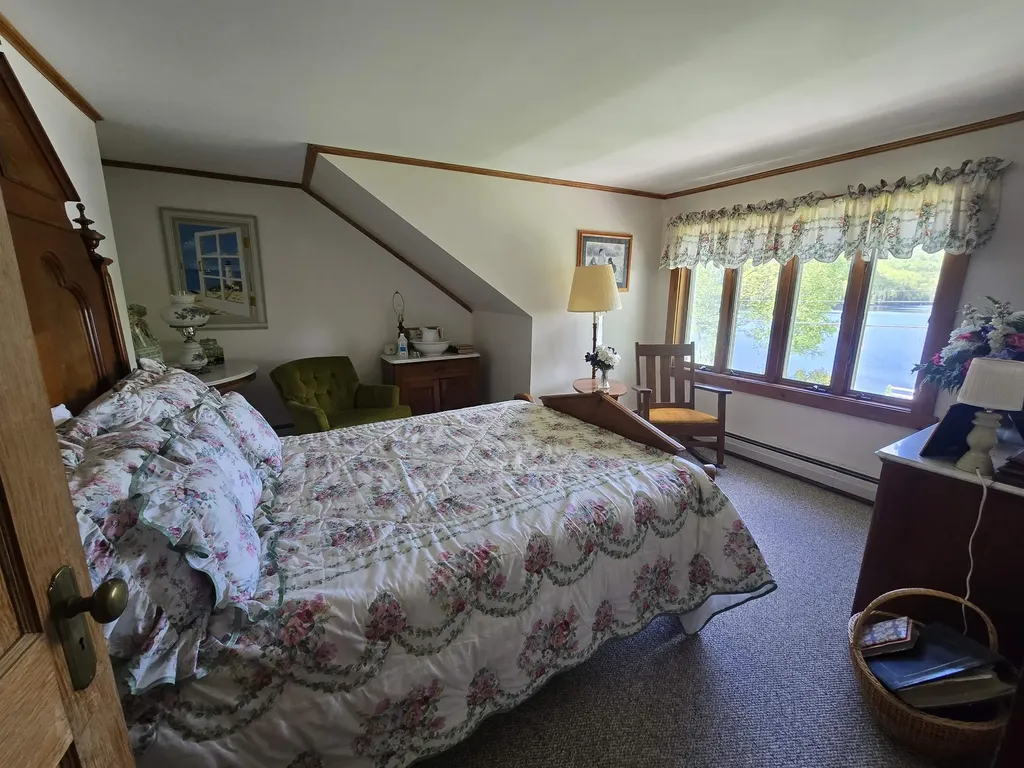 1921 Shadow Lake Road Glover VT 05839