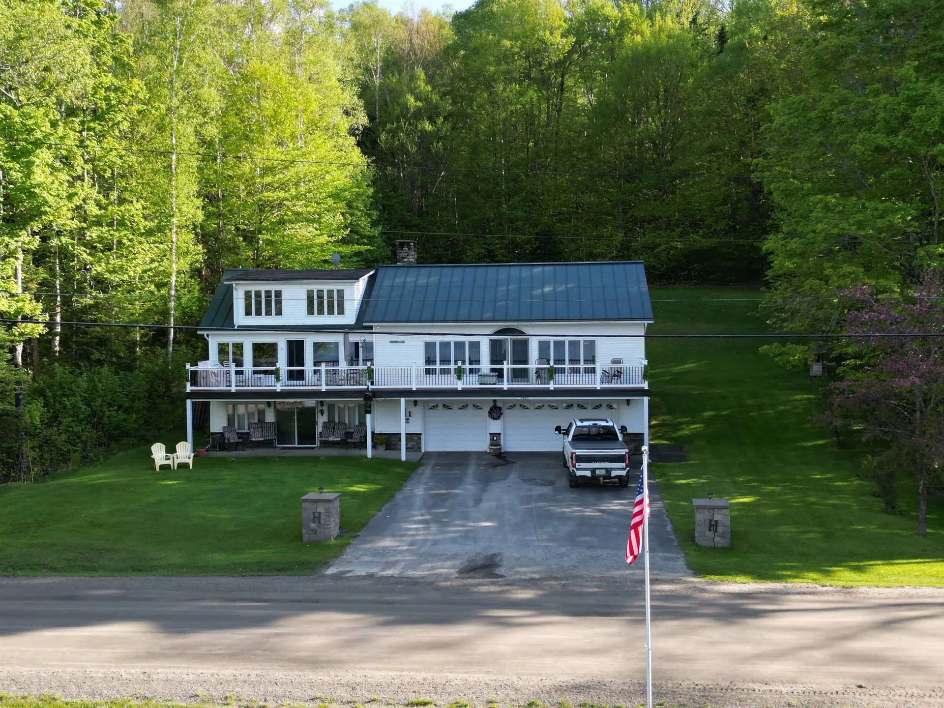 1921 Shadow Lake Road Glover VT 05839