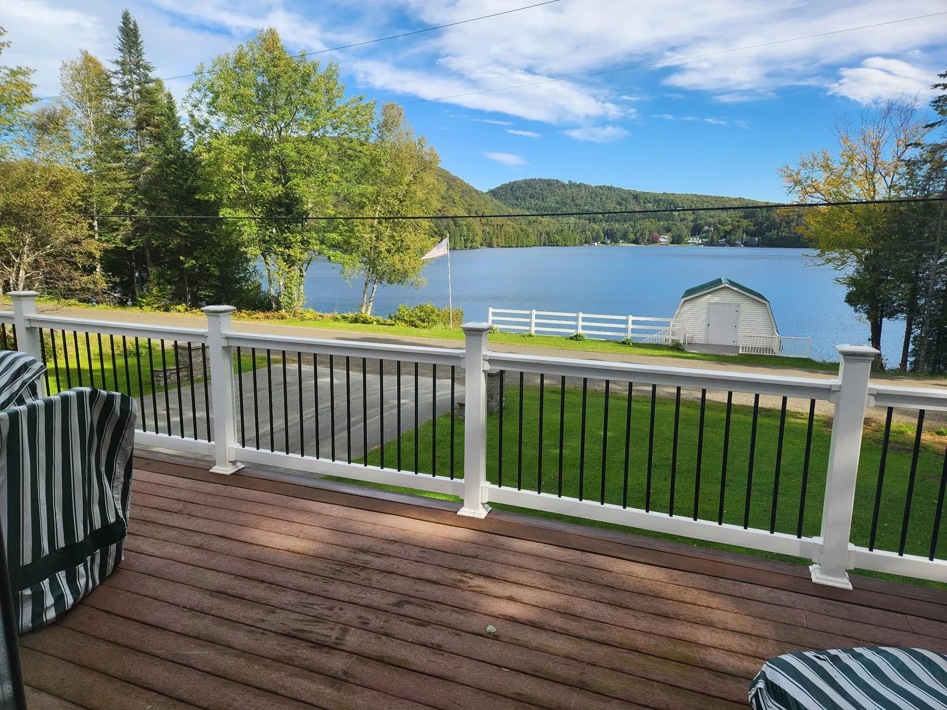 1921 Shadow Lake Road Glover VT 05839