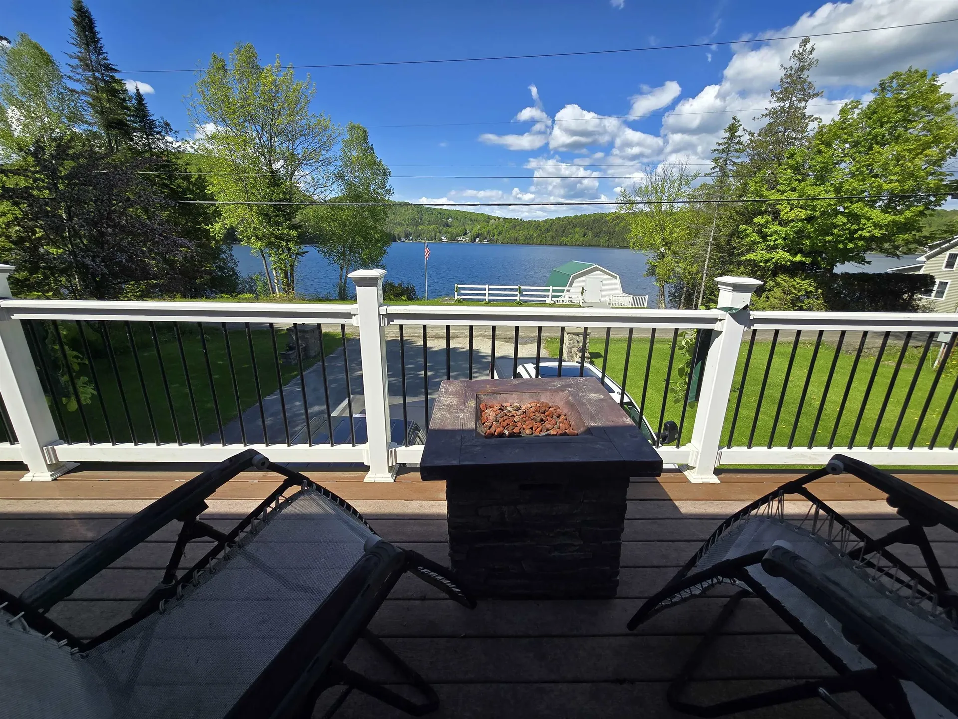 1921 Shadow Lake Road Glover VT 05839