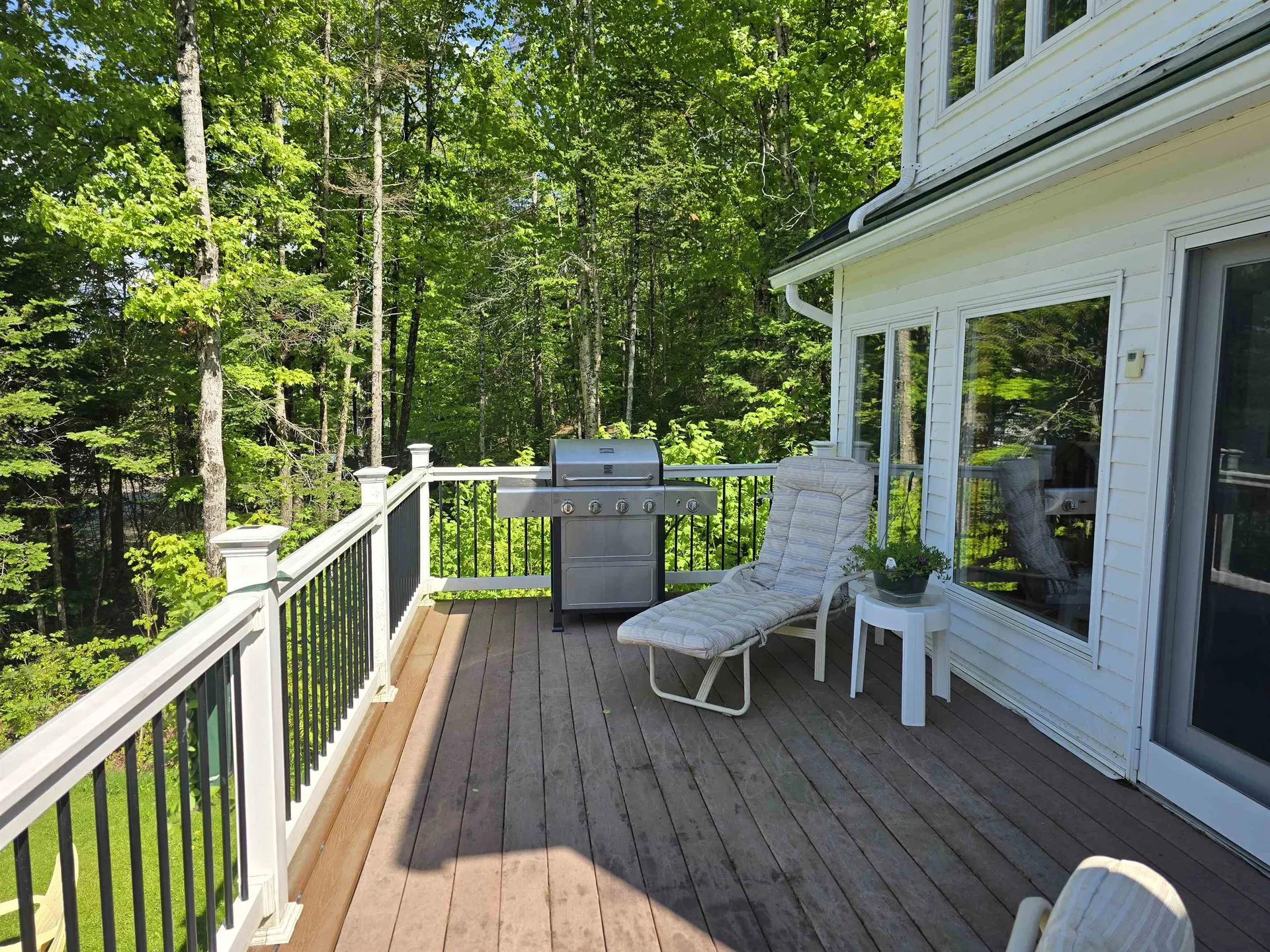1921 Shadow Lake Road Glover VT 05839