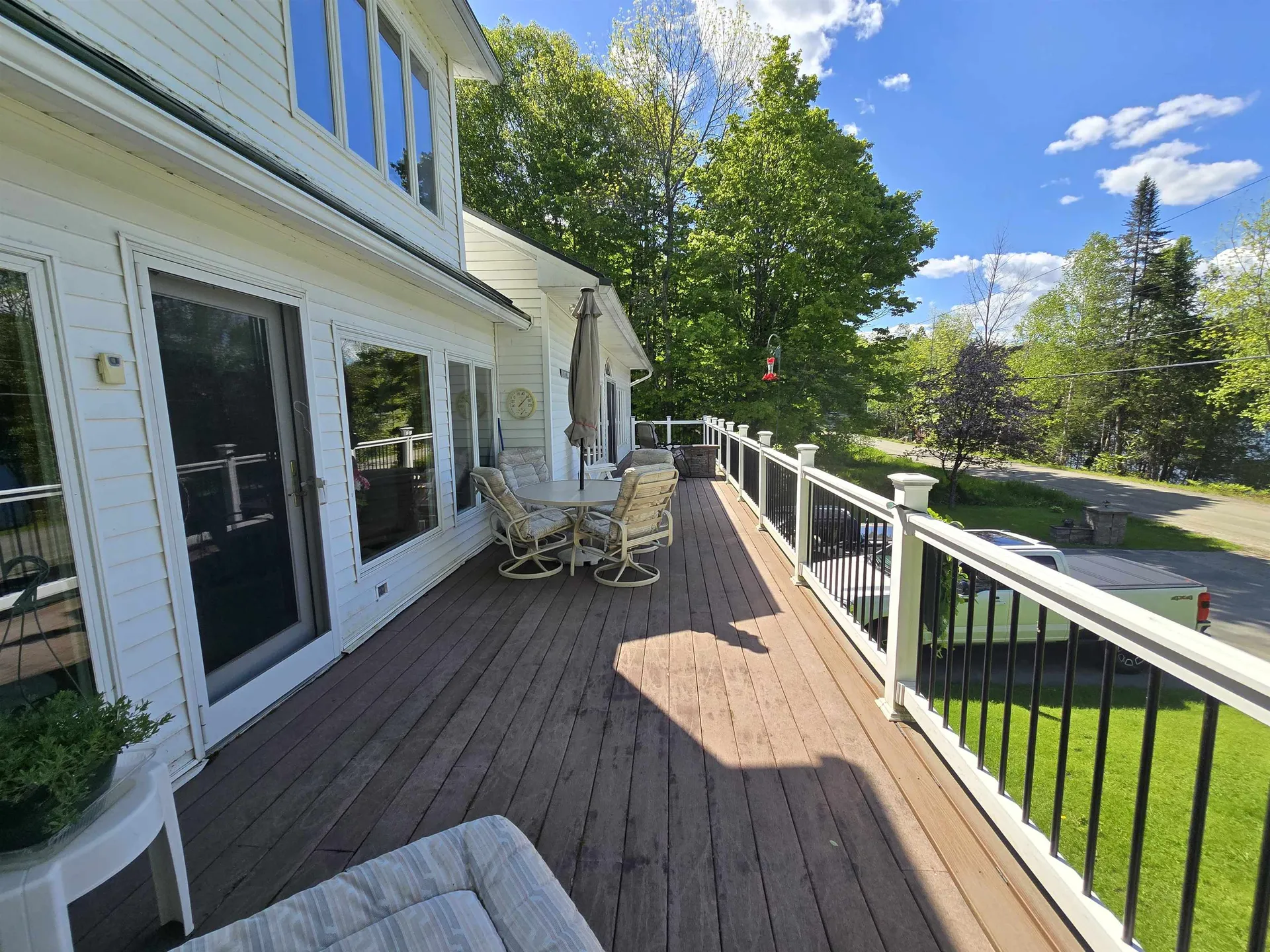 1921 Shadow Lake Road Glover VT 05839