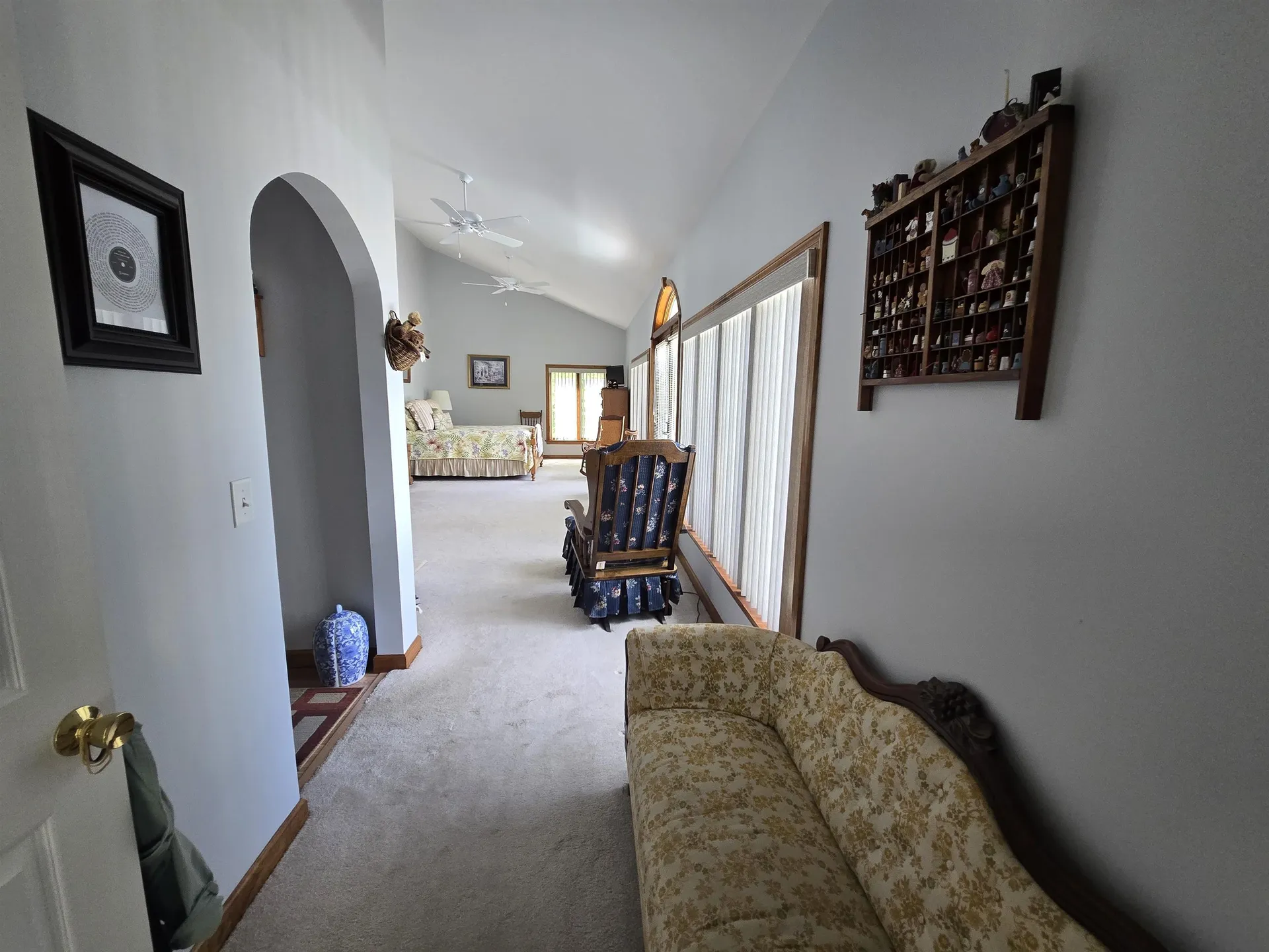 1921 Shadow Lake Road Glover VT 05839