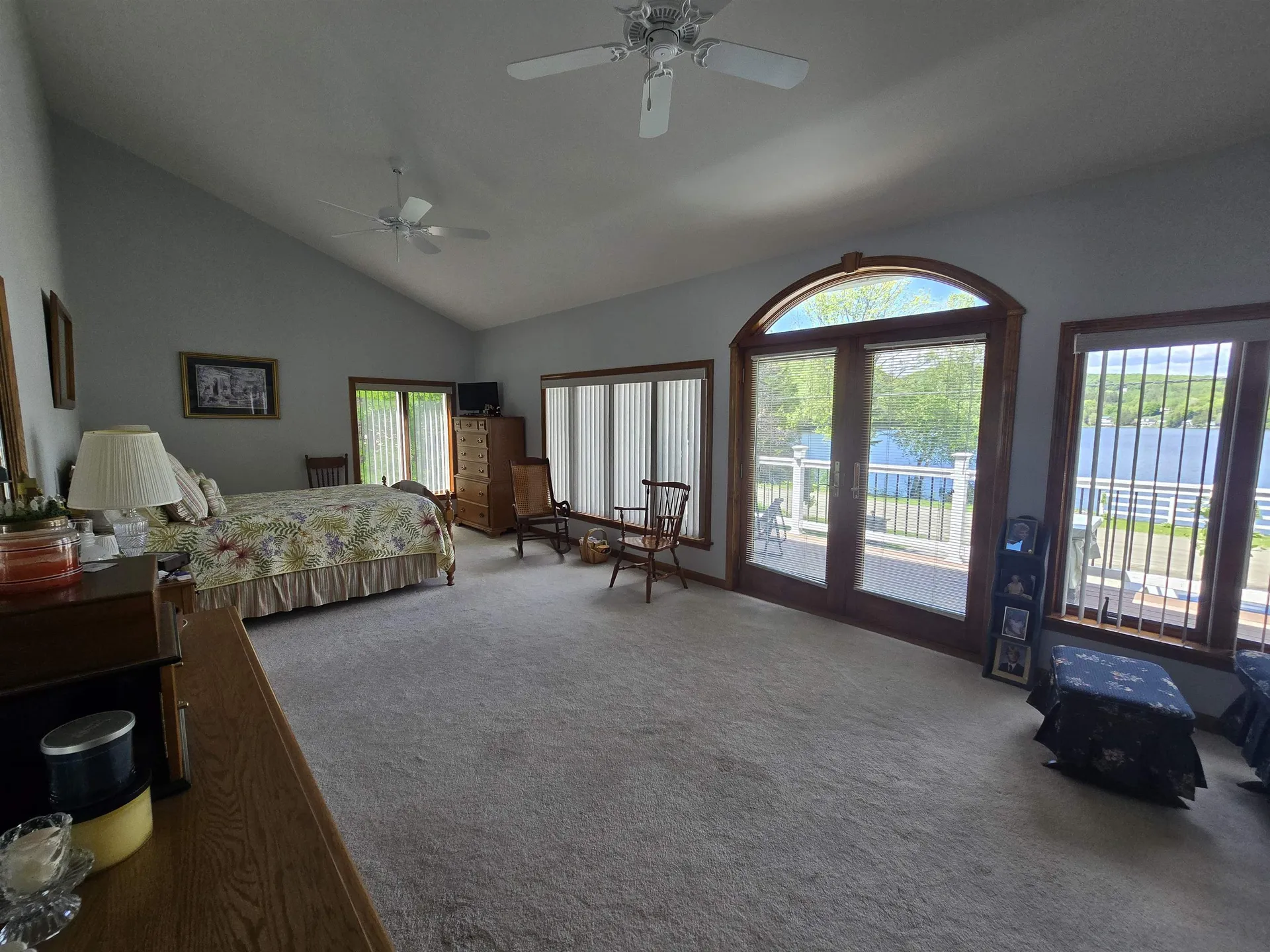 1921 Shadow Lake Road Glover VT 05839