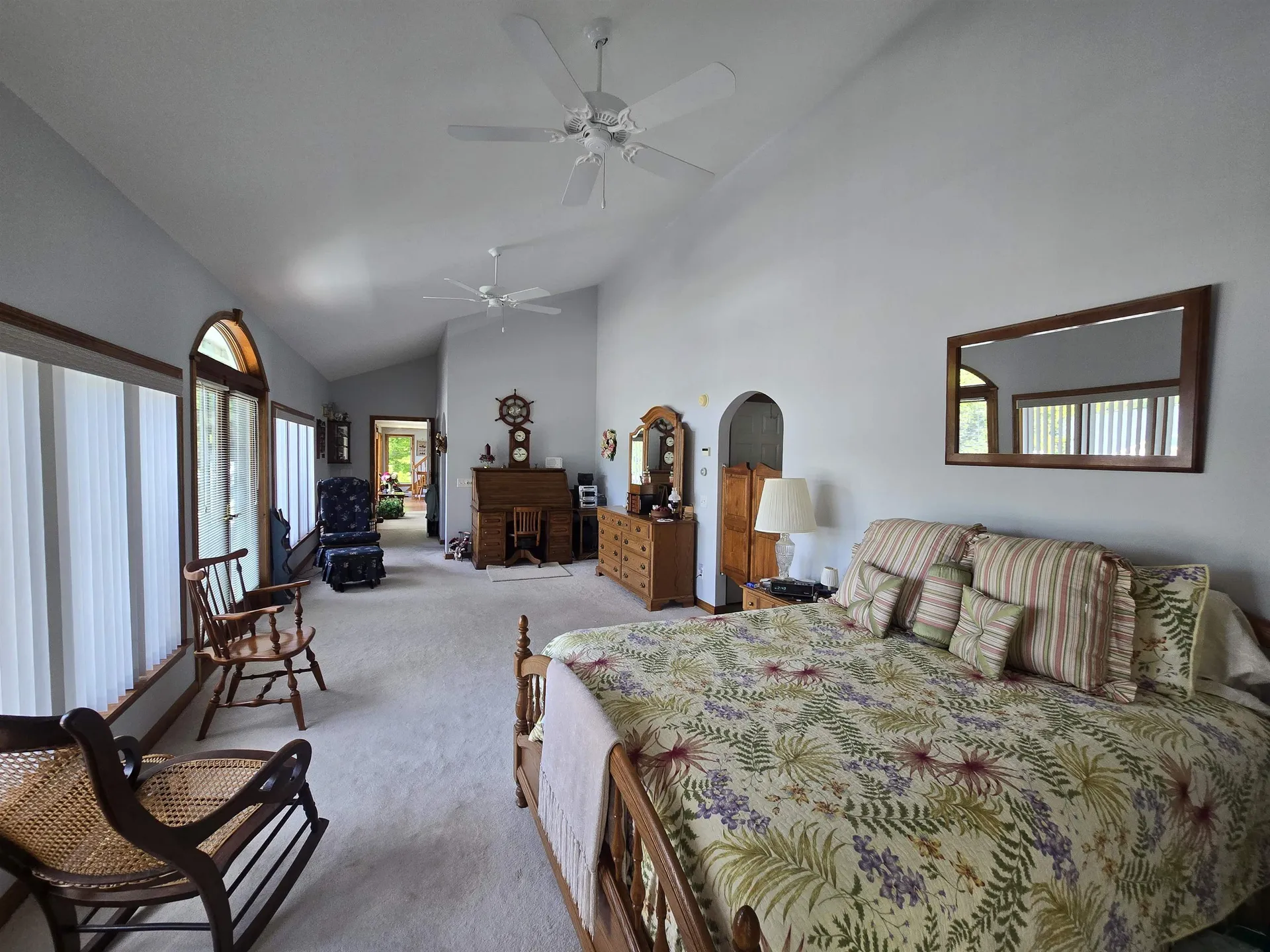 1921 Shadow Lake Road Glover VT 05839