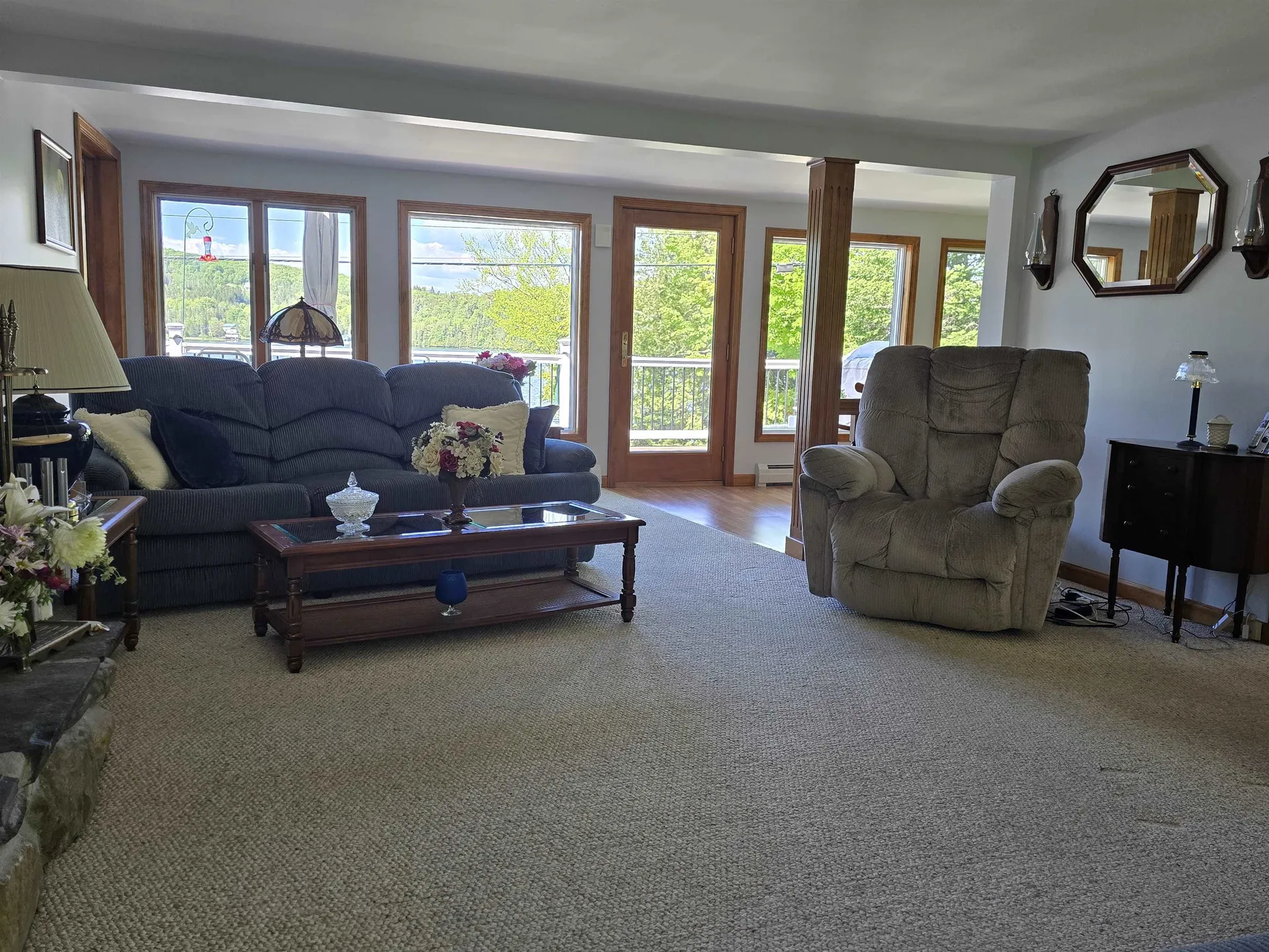 1921 Shadow Lake Road Glover VT 05839