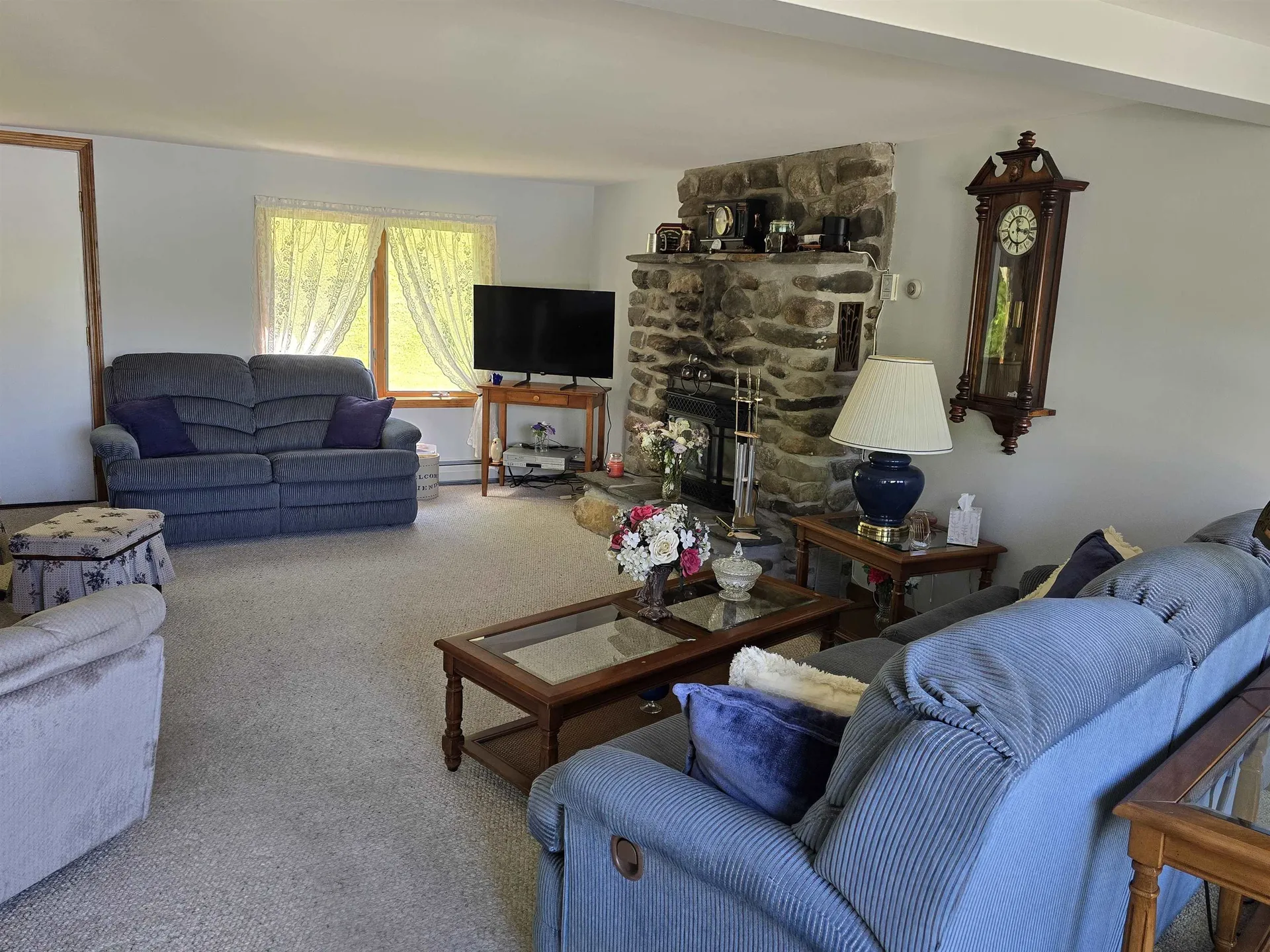 1921 Shadow Lake Road Glover VT 05839