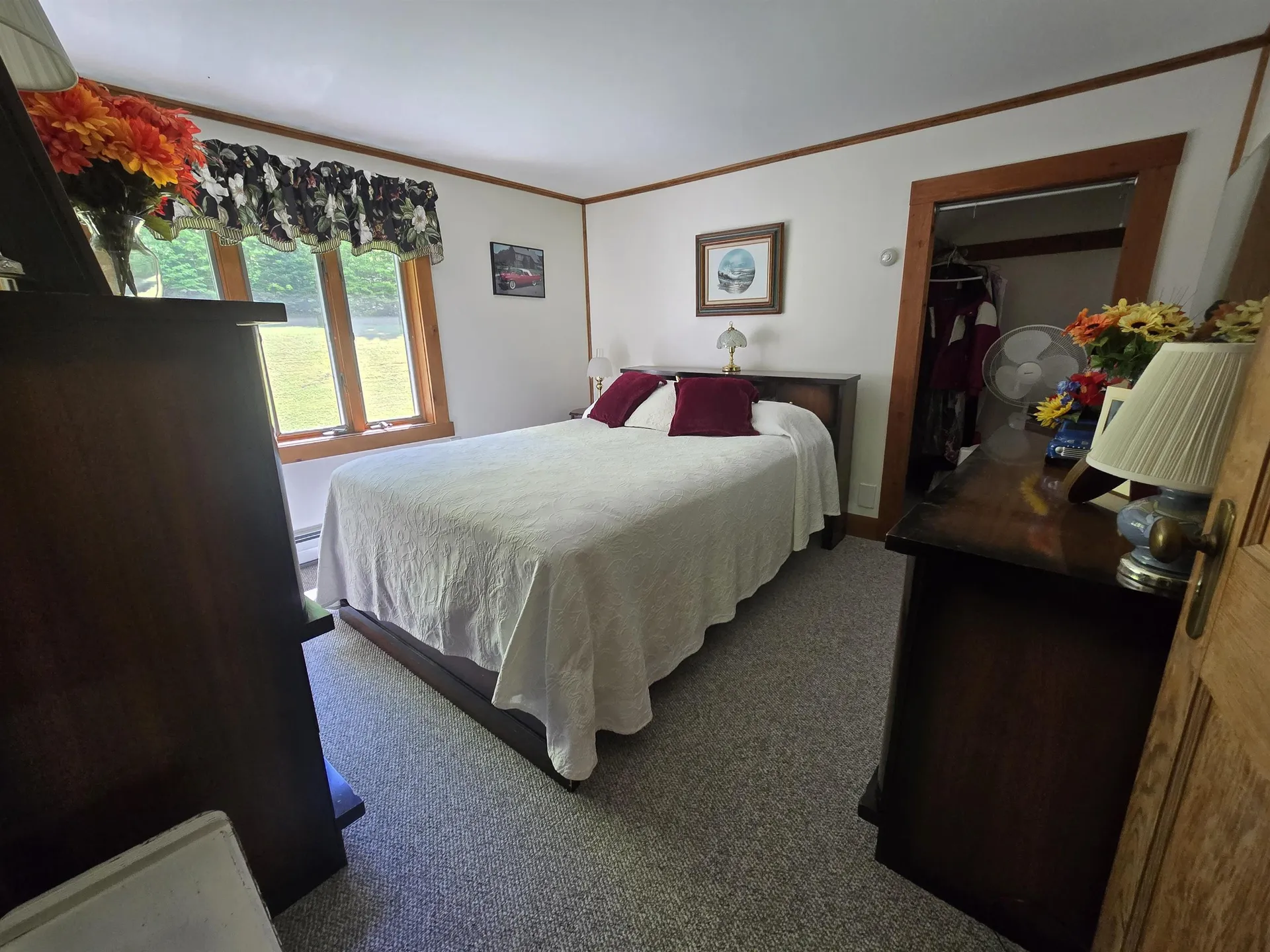 1921 Shadow Lake Road Glover VT 05839