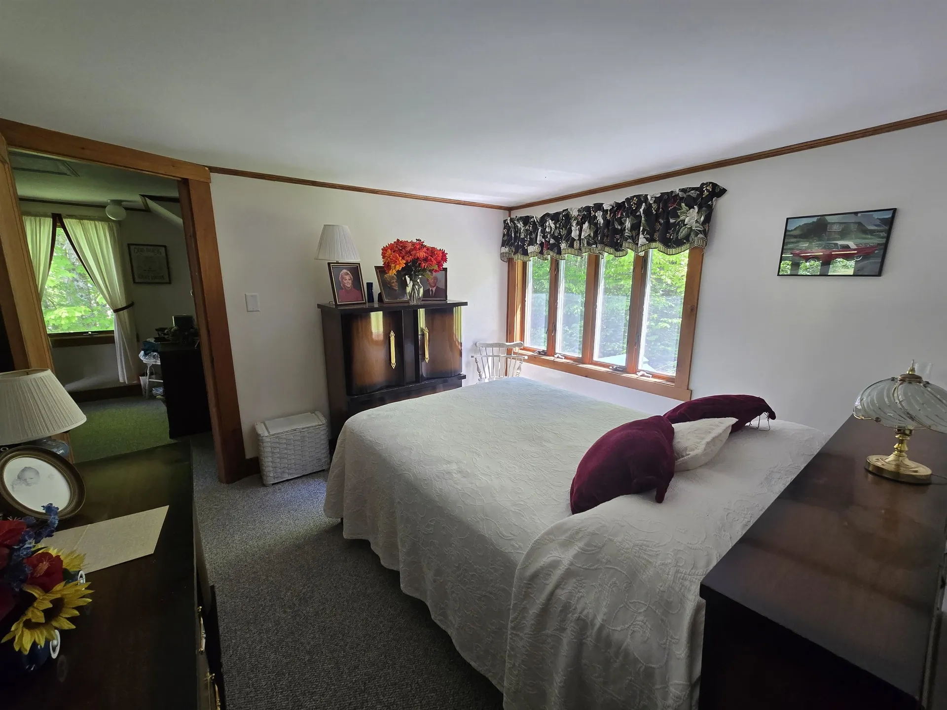 1921 Shadow Lake Road Glover VT 05839