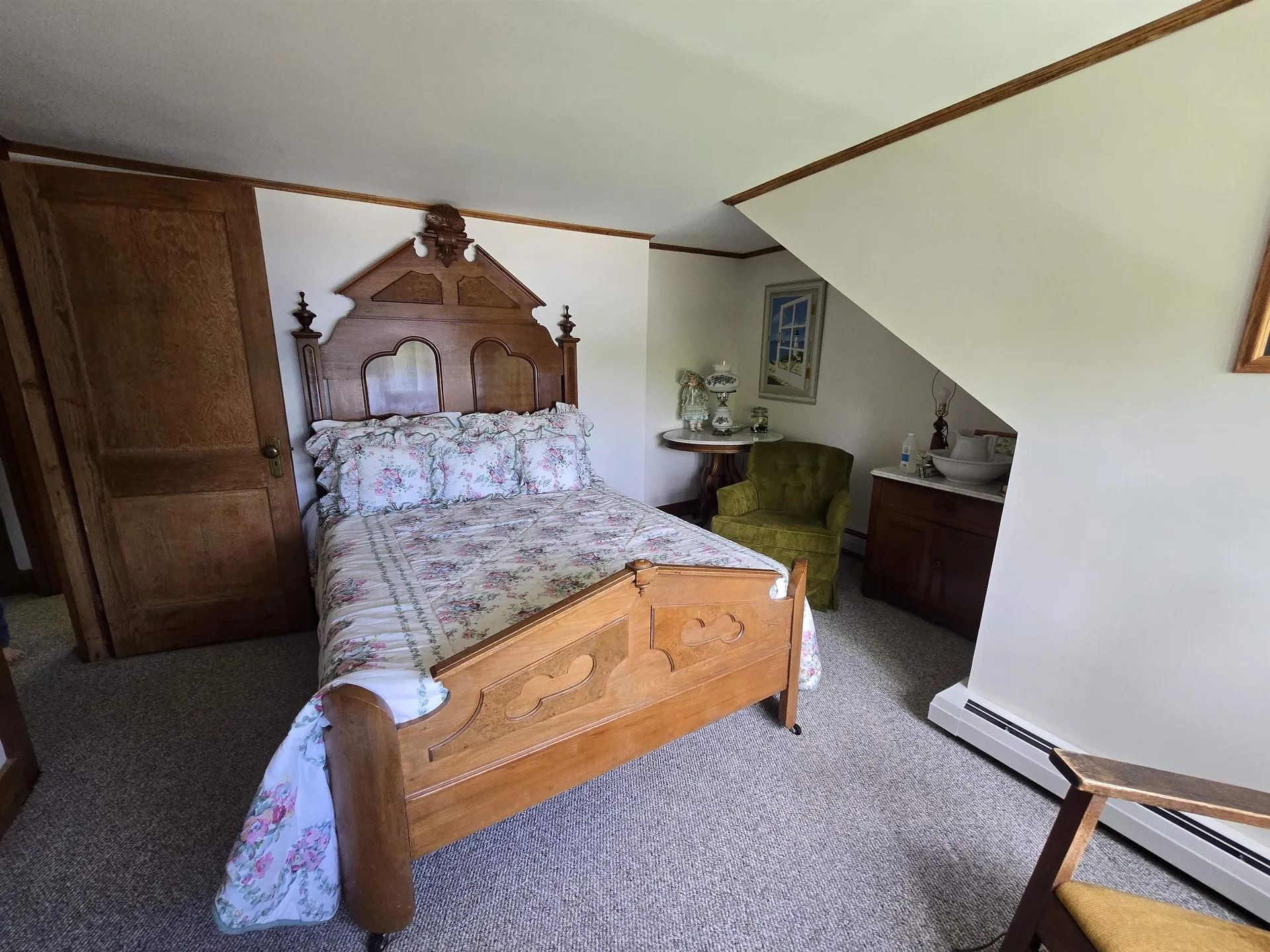 1921 Shadow Lake Road Glover VT 05839