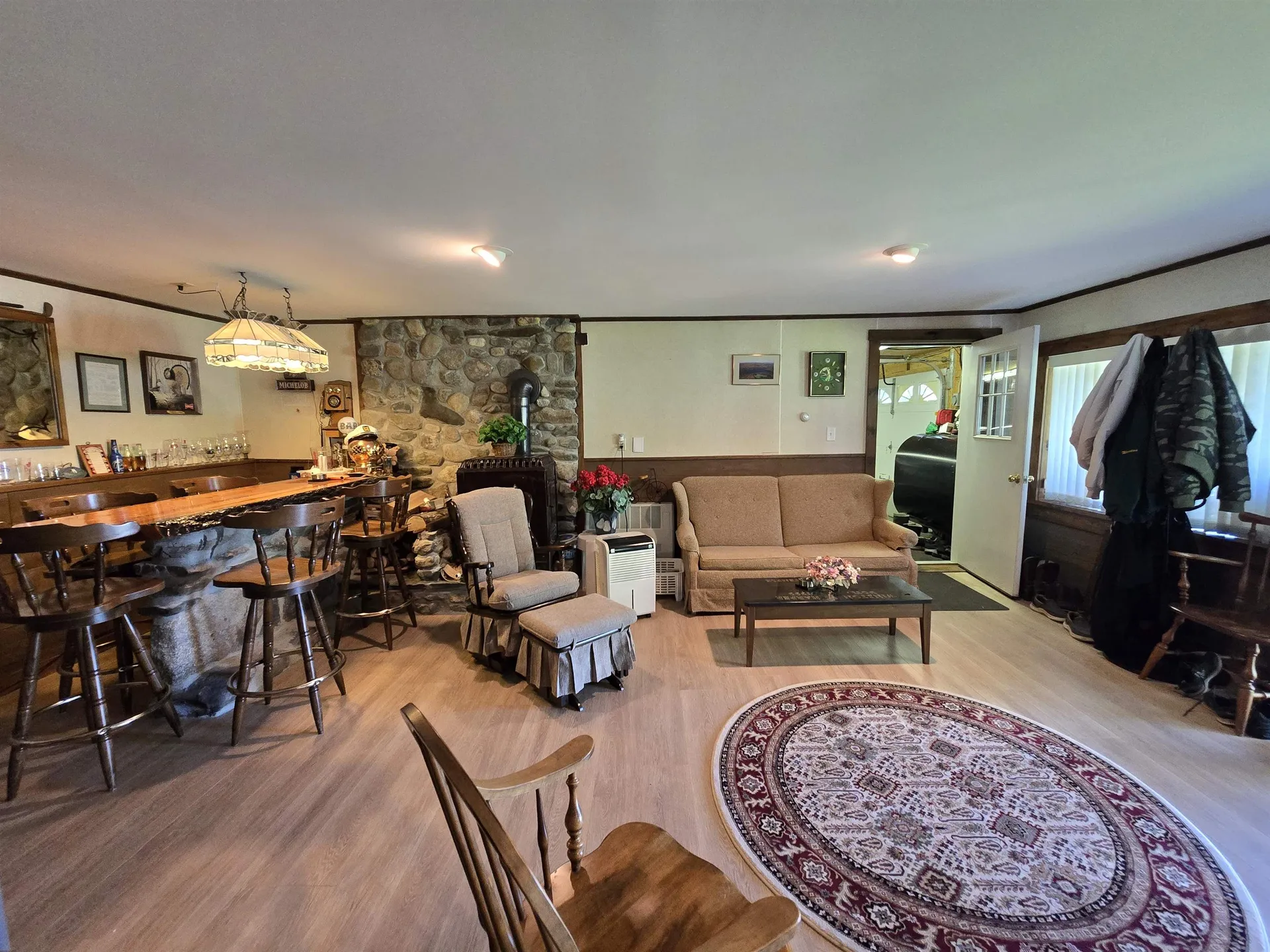 1921 Shadow Lake Road Glover VT 05839