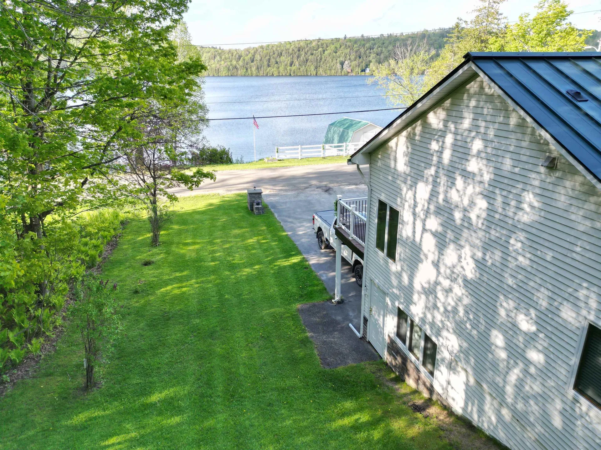 1921 Shadow Lake Road Glover VT 05839