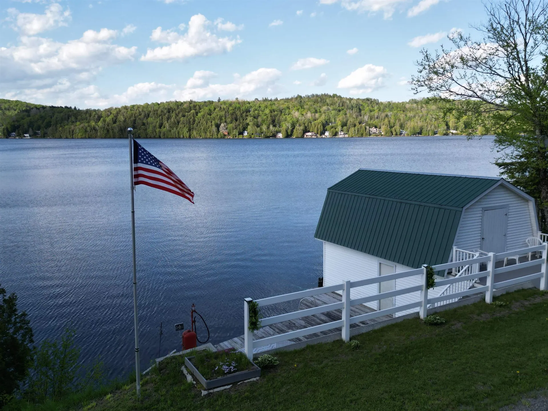 1921 Shadow Lake Road Glover VT 05839