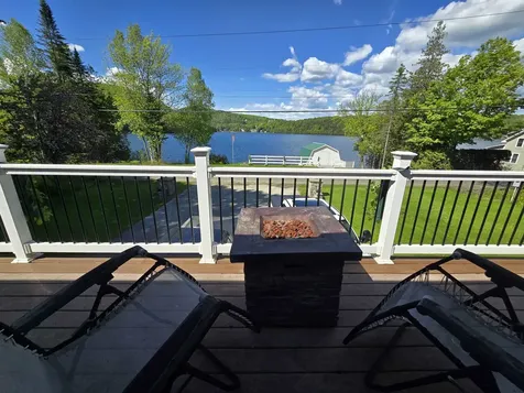 1921 Shadow Lake Road Glover VT 05839