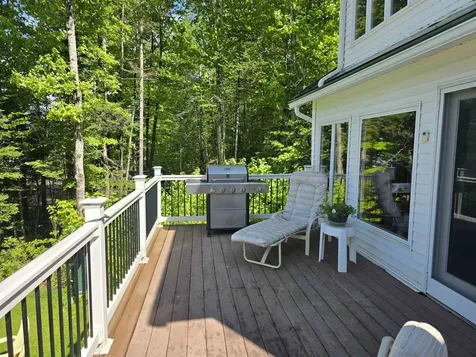 1921 Shadow Lake Road Glover VT 05839