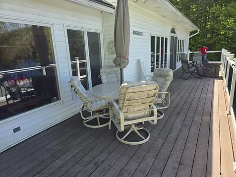 1921 Shadow Lake Road Glover VT 05839