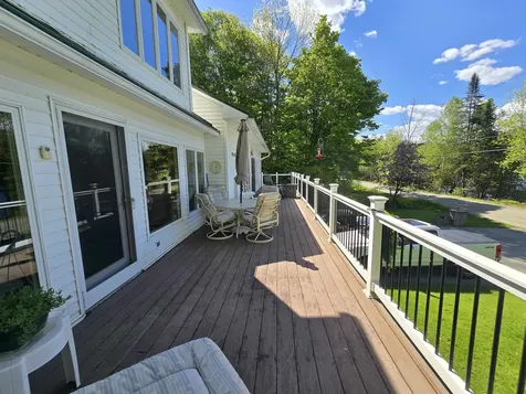 1921 Shadow Lake Road Glover VT 05839