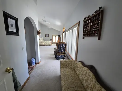 1921 Shadow Lake Road Glover VT 05839