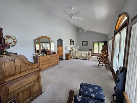 1921 Shadow Lake Road Glover VT 05839